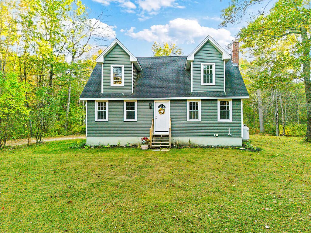 Photo of 384 Spring Water Road, Poland, ME 04274 (MLS # 1640601)