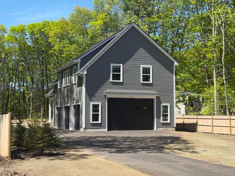 Photo of 76 Alewive Road, Kennebunk, ME 04043 (MLS # 1663852)