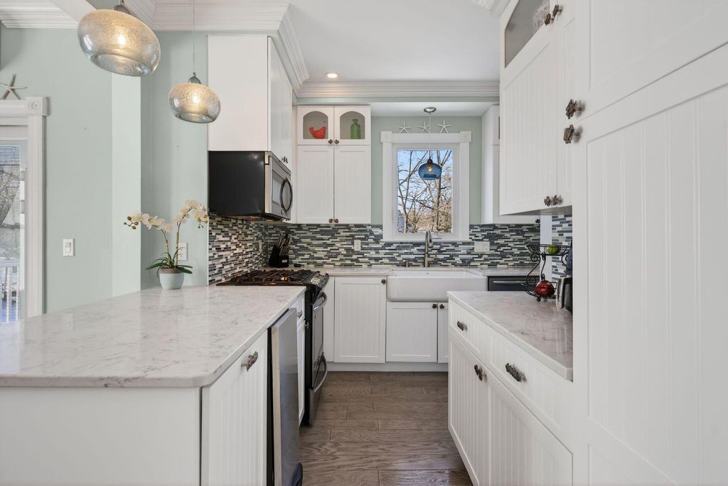 Photo of 60-62 Ocean Avenue, Portland, ME 04103 (MLS # 1654553)