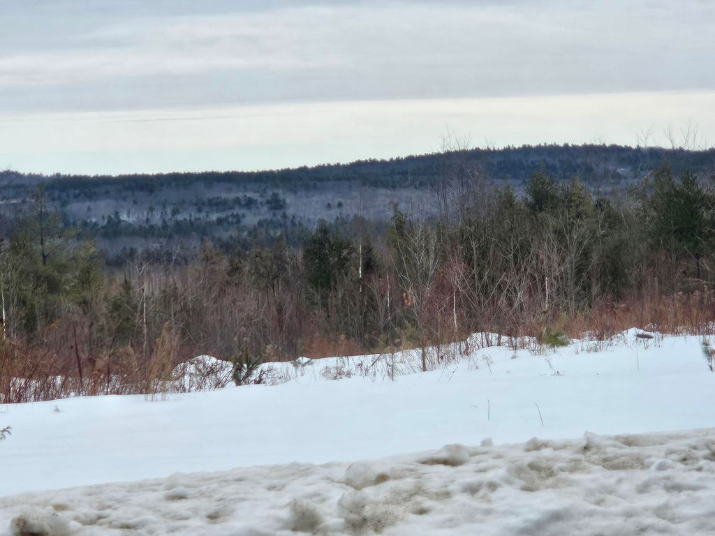 Photo of L52 Bridgton Road, Sweden, ME 04040 (MLS # 1652755)