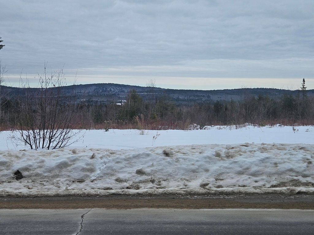 Photo of L52 Bridgton Road, Sweden, ME 04040 (MLS # 1652755)