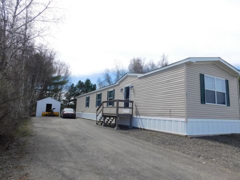 Photo of 33 Lorna Lane #33, Glenburn, ME 04401 (MLS # 1660169)