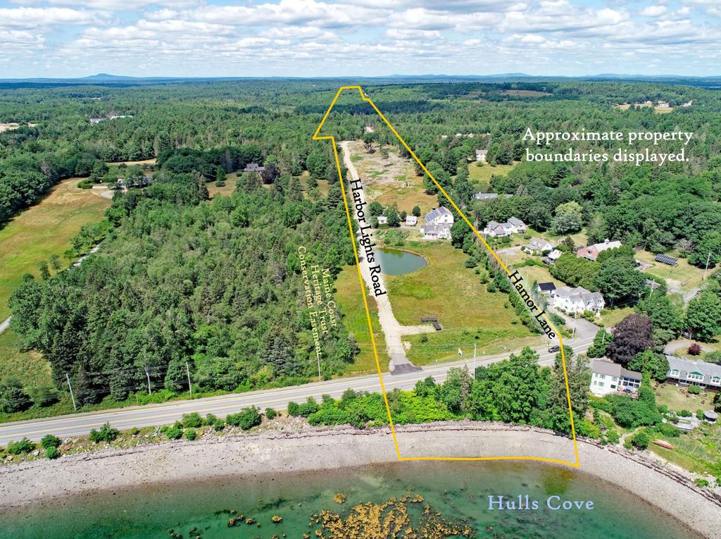 Photo of 18 Hamor Lane, Bar Harbor, ME 04609 (MLS # 1631949)