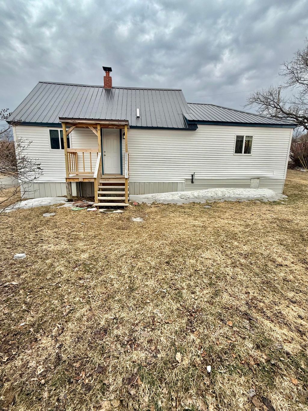 Photo of 80 Forest Avenue, Fort Fairfield, ME 04742 (MLS # 1655864)