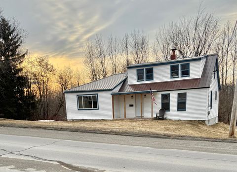 Photo of 80 Forest Avenue, Fort Fairfield, ME 04742 (MLS # 1655864)