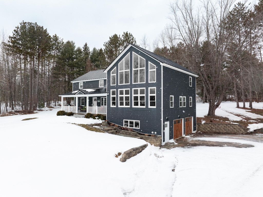 Photo of 353 Fuller Road, Hermon, ME 04401 (MLS # 1654109)