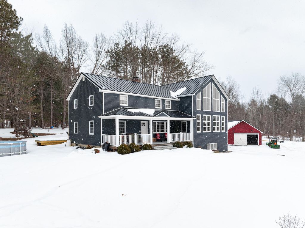 Photo of 353 Fuller Road, Hermon, ME 04401 (MLS # 1654109)