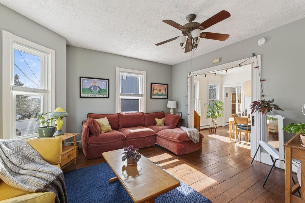 Photo of 103 Monument Street, Portland, ME 04101 (MLS # 1654675)