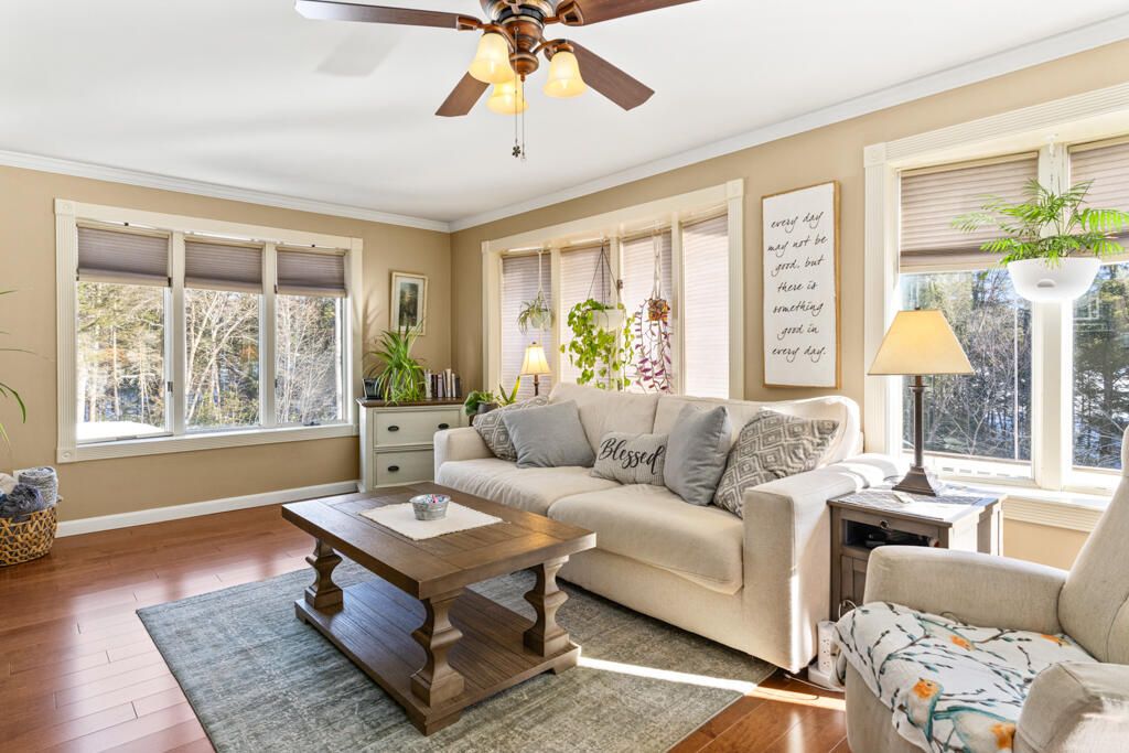 Photo of 6 Miranda Street, Brunswick, ME 04011 (MLS # 1652842)