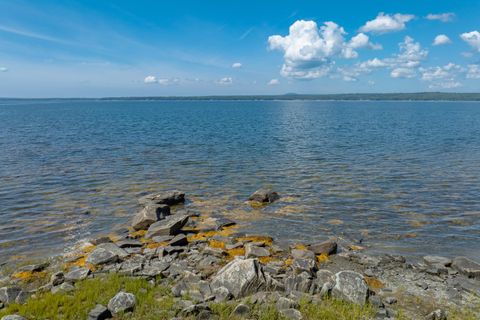 Photo of 0 Bayside Road, Spring Lot 3, Ellsworth, ME 04605 (MLS # 1658188)