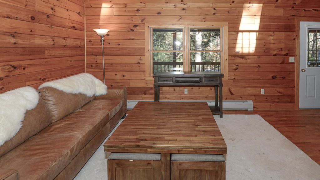 Photo of 82 Pleasant Point Road, Lovell, ME 04051 (MLS # 1642351)