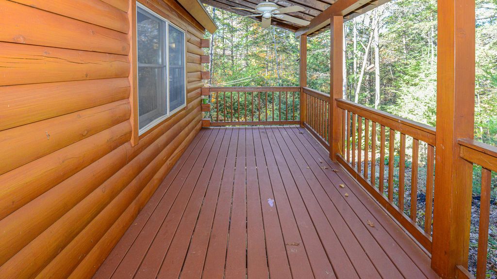 Photo of 82 Pleasant Point Road, Lovell, ME 04051 (MLS # 1642351)