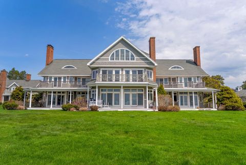 Photo of 6 Atlantic Drive #6, Scarborough, ME 04074 (MLS # 1662359)
