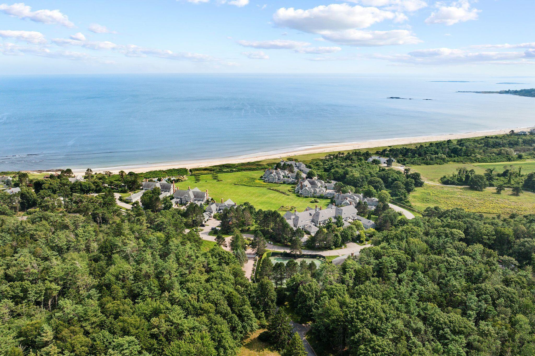 6 Atlantic Drive 6