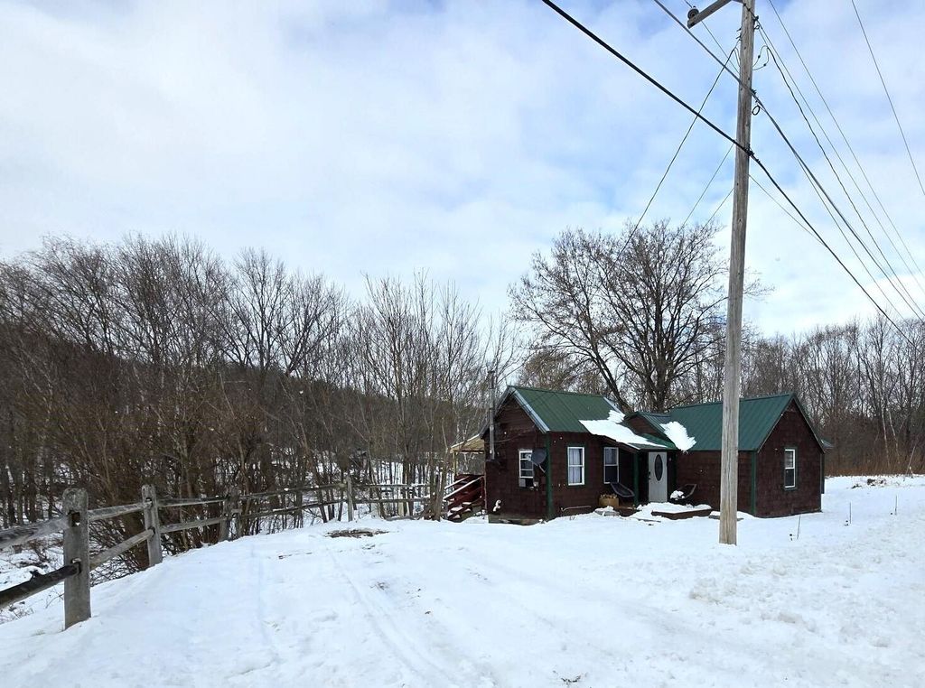 Photo of 629 Roxbury Road, Mexico, ME 04257 (MLS # 1610913)