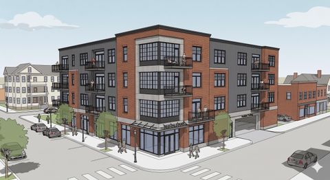 Photo of 198 / 21 Oxford / Cedar Street, Portland, ME 04101 (MLS # 1659879)