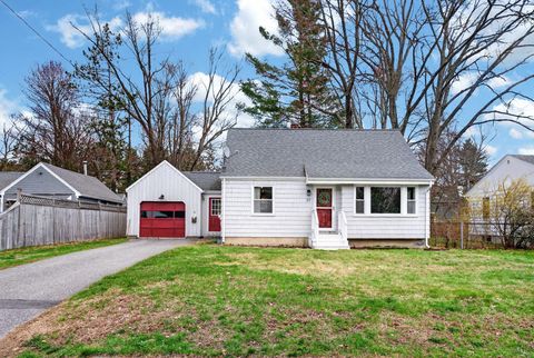 Photo of 77 Dorset Street, Portland, ME 04102 (MLS # 1658818)