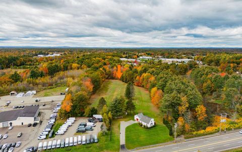 Photo of 800 Portland Road, Saco, ME 04072 (MLS # 1575928)