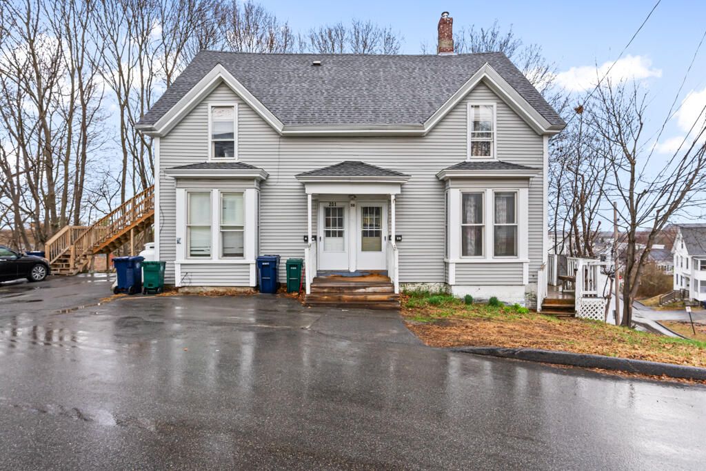 Photo of 50 Mason Street, Biddeford, ME 04005 (MLS # 1658490)