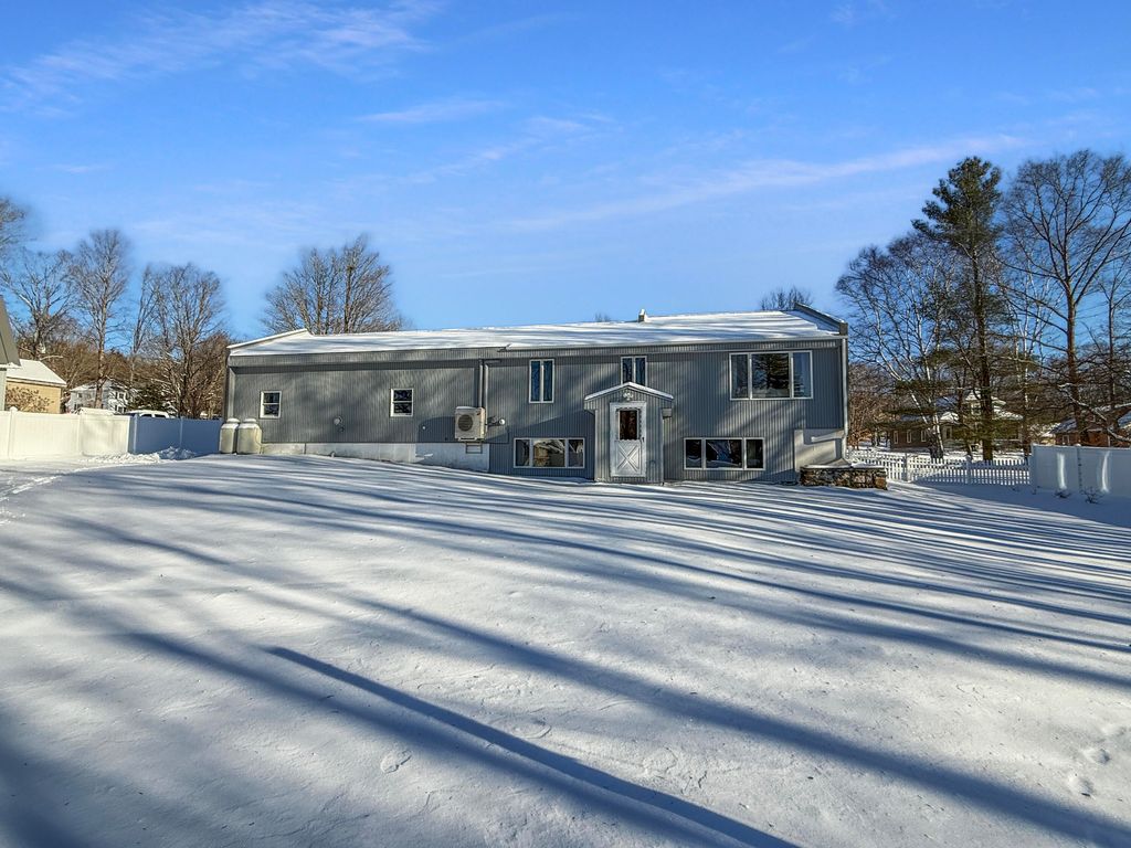 Photo of 36 N Wiggin Street, Greenville, ME 04441 (MLS # 1644720)