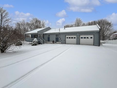 Photo of 36 N Wiggin Street, Greenville, ME 04441 (MLS # 1644720)