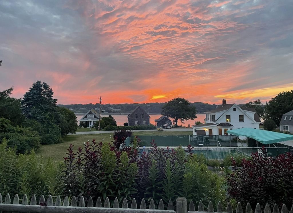 Photo of 1984 Harpswell Island Road, Harpswell, ME 04003 (MLS # 1657405)