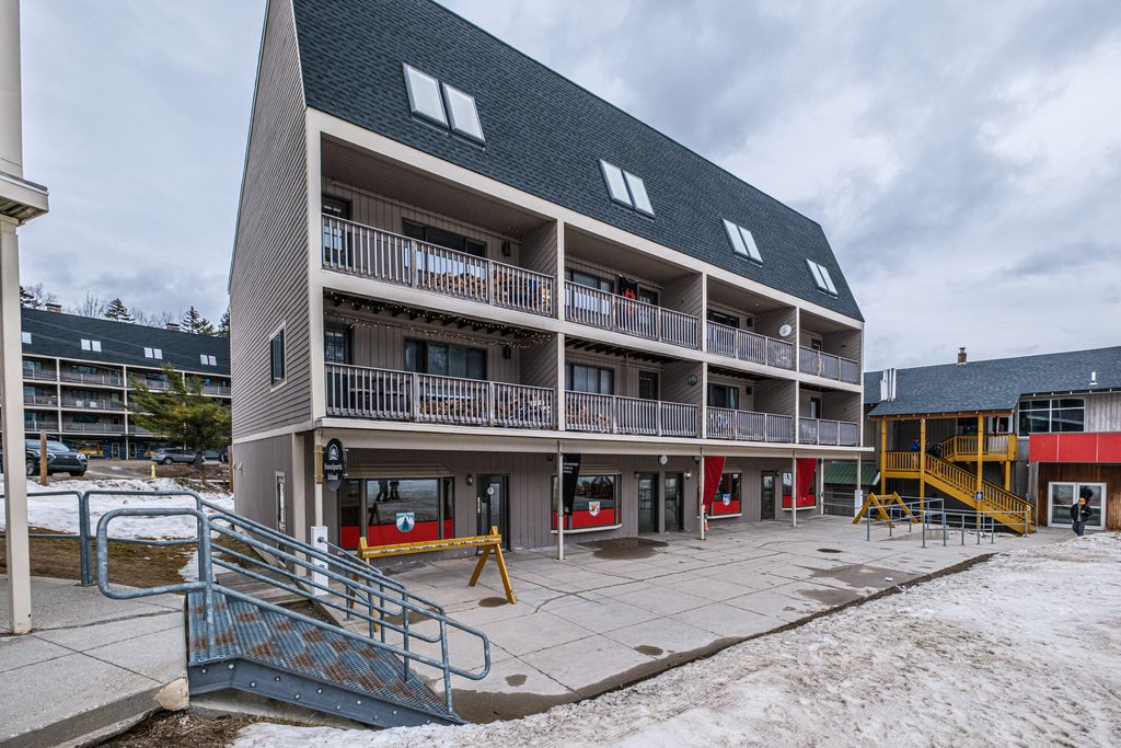 Photo of 276 Skiway Road #1B, Newry, ME 04261 (MLS # 1654288)