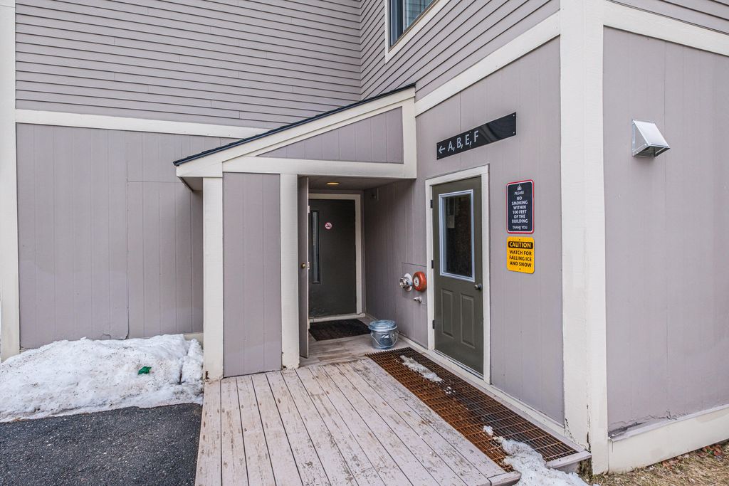 Photo of 276 Skiway Road #1B, Newry, ME 04261 (MLS # 1654288)