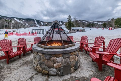 Photo of 276 Skiway Road #1B, Newry, ME 04261 (MLS # 1654288)