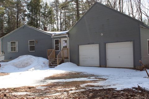 Photo of 29 Kennedy Drive, Waterboro, ME 04061 (MLS # 1655376)