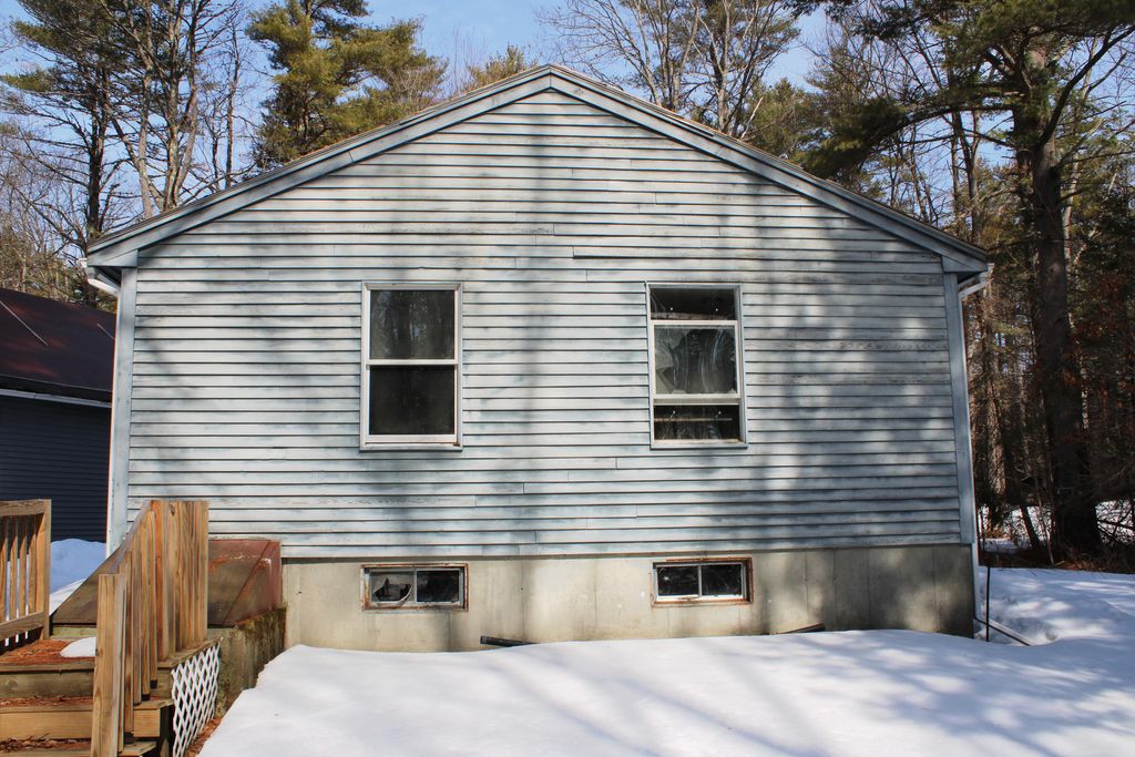 Photo of 29 Kennedy Drive, Waterboro, ME 04061 (MLS # 1655376)
