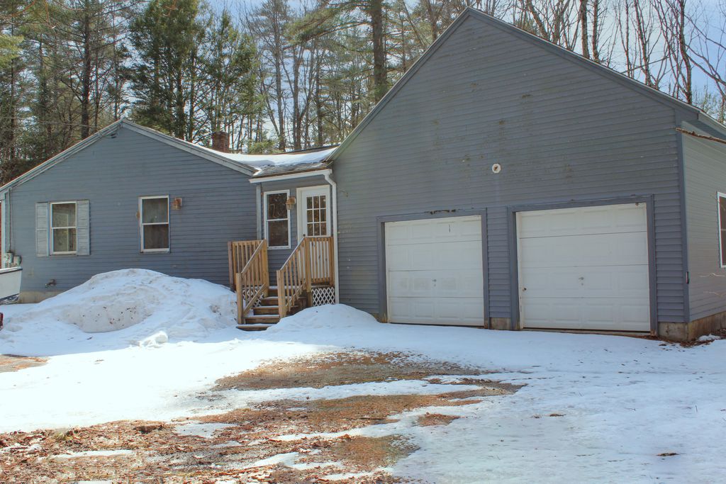 Photo of 29 Kennedy Drive, Waterboro, ME 04061 (MLS # 1655376)