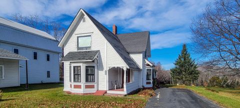 Photo of 871 Main Street, Saint Francis, ME 04774 (MLS # 1642554)