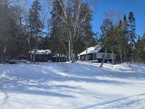 Photo of 762 West Road, Portage Lake, ME 04768 (MLS # 1659255)