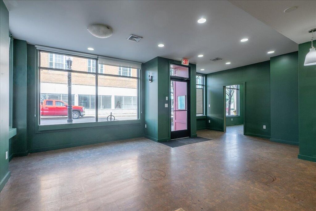 Photo of 453 Main Street #1 &amp; 2, Rockland, ME 04841 (MLS # 1655183)