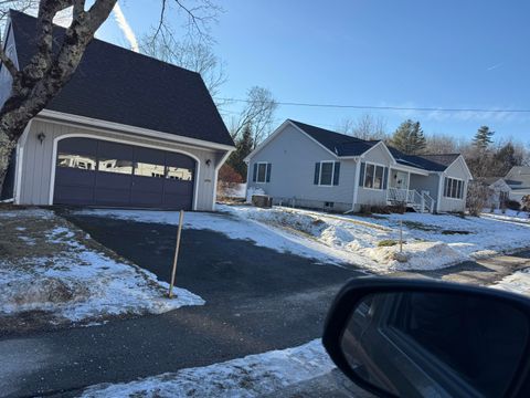 Photo of 67 Park Street, Camden, ME 04843 (MLS # 1653951)