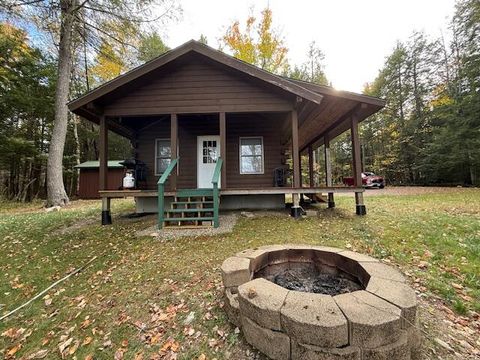 Photo of 9 Hunter Point, Crawford, ME 04694 (MLS # 1641247)