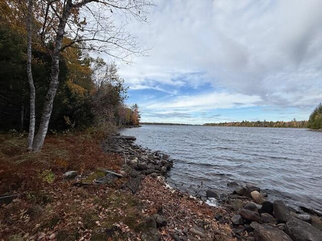 Photo of 9 Hunter Point, Crawford, ME 04694 (MLS # 1641247)