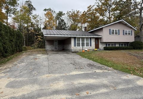 Photo of 6 Hemlock Street, Winslow, ME 04901 (MLS # 1641107)