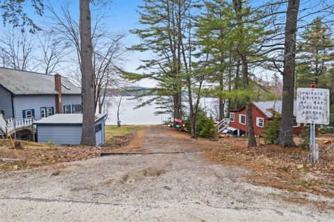 Photo of 17 Qualey Road, Gray, ME 04039 (MLS # 1659253)