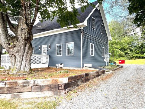 Photo of 19 Mason Corner Road, Saint Albans, ME 04971 (MLS # 1635598)