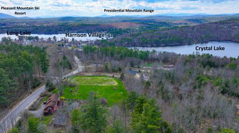 Photo of 12 Village Heights, Harrison, ME 04040 (MLS # 1661071)