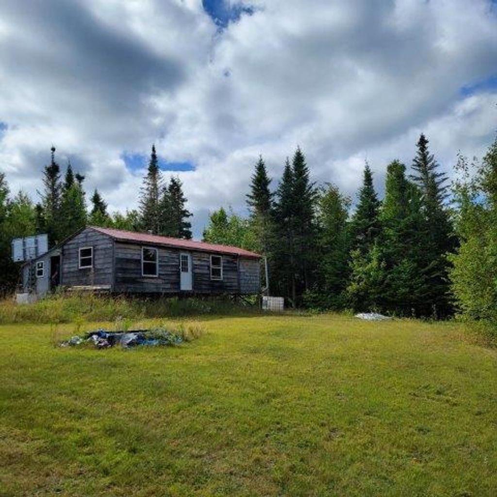 Photo of 862 Hemore Road, Hammond, ME 04730 (MLS # 1642502)