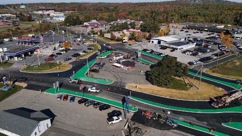 Photo of 34 N Main Street, Newport, ME 04953 (MLS # 1649525)