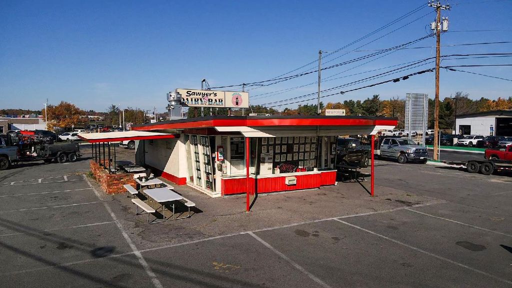 Photo of 34 N Main Street, Newport, ME 04953 (MLS # 1649525)