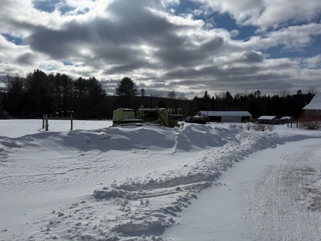 Photo of 150 Matteson Road, Exeter, ME 04435 (MLS # 1654598)