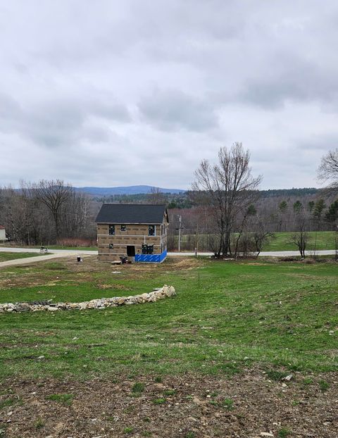 Photo of 401 N Buckfield Road, Buckfield, ME 04220 (MLS # 1661125)