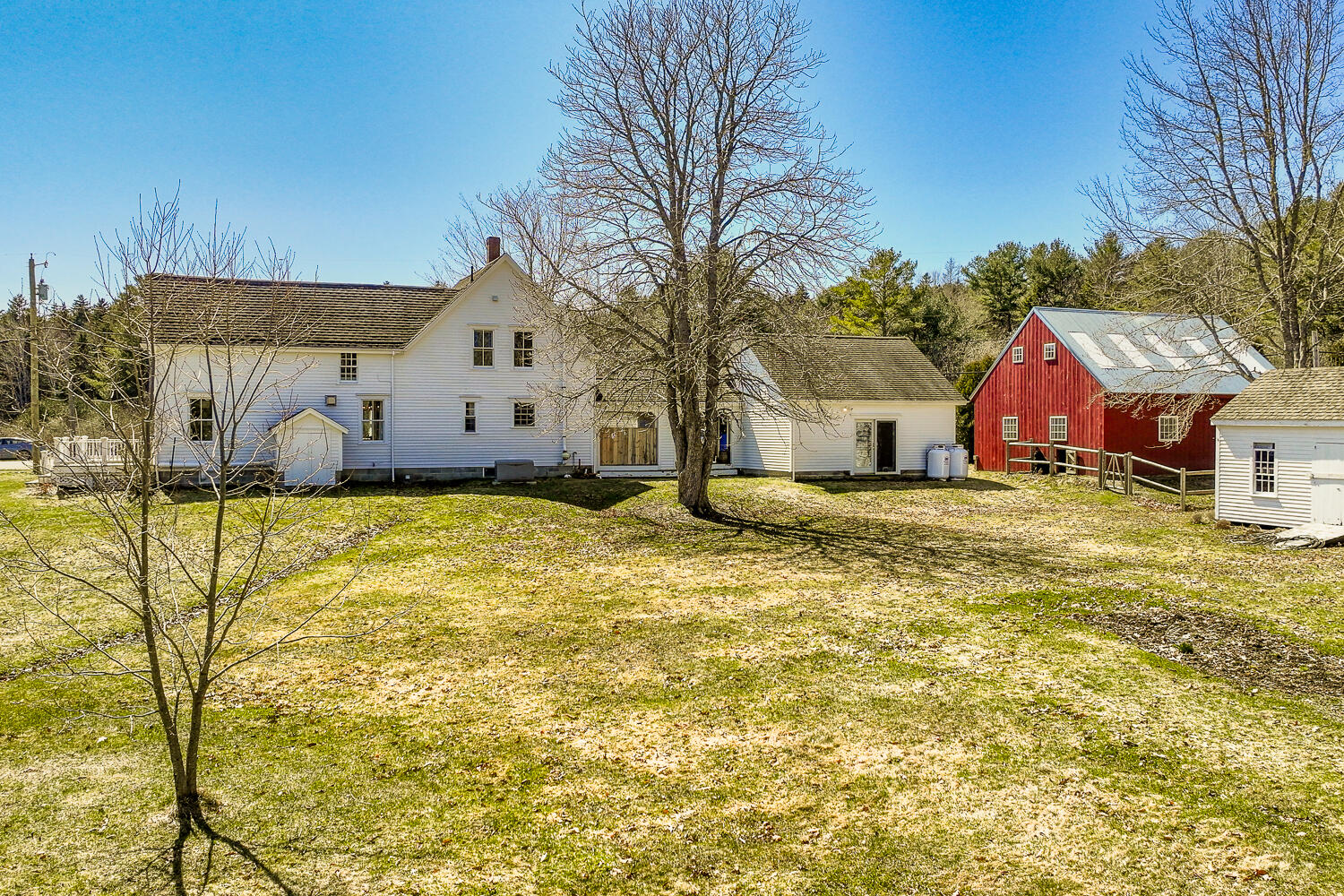 36 Hathorne Point Road