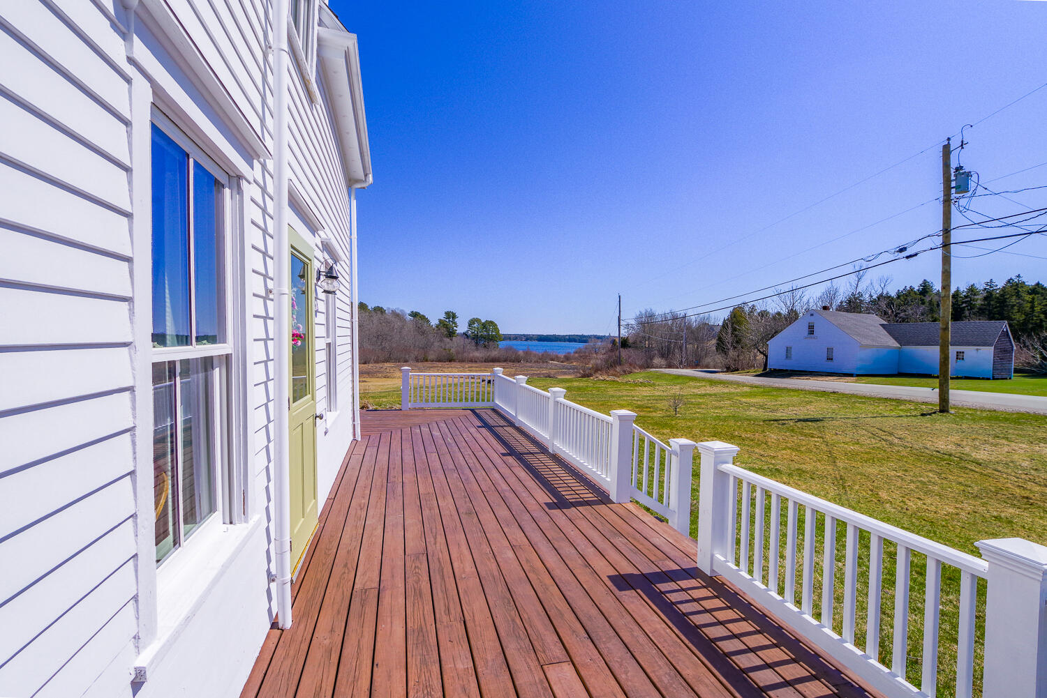 36 Hathorne Point Road