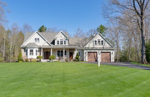 Photo of 45 Old Farm Lane, Eliot, ME 03903 (MLS # 1661375)